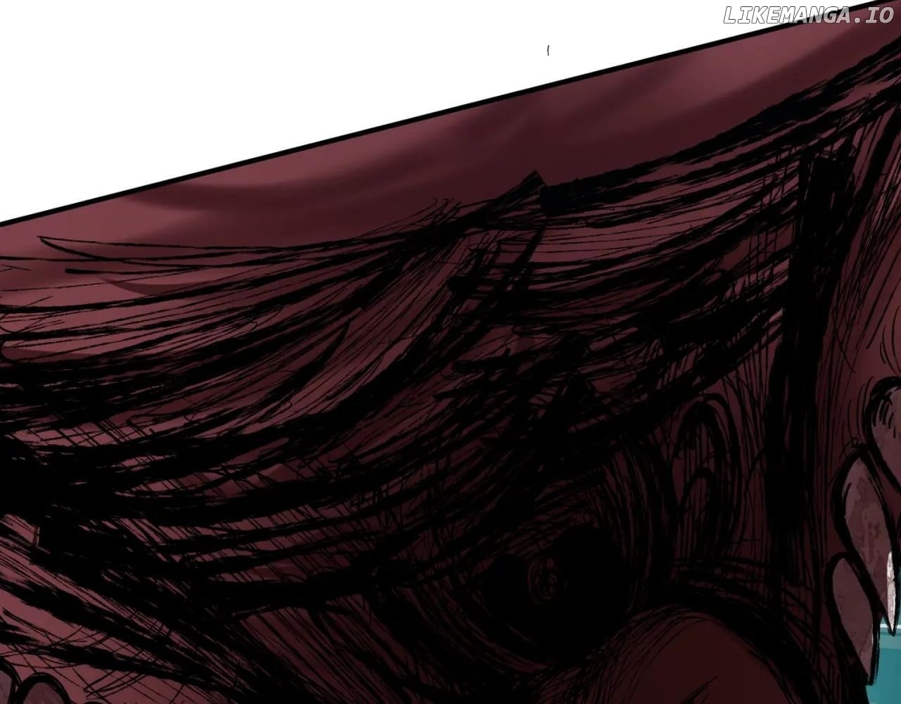 Era of the Haunted Chapter 291 - page 31